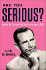 Are You Serious? - Lee Siegel - 9780062064127