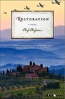 Restoration - Olaf Olafsson - 9780062065667
