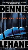 Shutter Island - Dennis Lehane - 9780062068415
