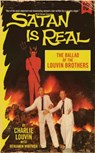 Satan Is Real - Charlie Louvin ; Benjamin Whitmer - 9780062069047