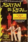 Satan Is Real - Charlie Louvin ; Benjamin Whitmer - 9780062069054