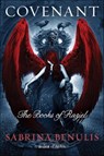 Covenant - Sabrina Benulis - 9780062069443