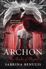 Archon - Sabrina Benulis - 9780062069450