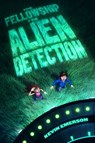 The Fellowship for Alien Detection - Kevin Emerson - 9780062071873