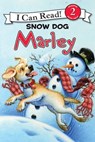 Marley: Snow Dog Marley - John Grogan - 9780062076298