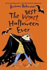 The Best Halloween Ever - Barbara Robinson - 9780062076946