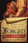 Forged - Bart D. Ehrman - 9780062078636