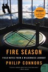 Fire Season - Philip Connors - 9780062078902