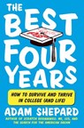 The Best Four Years - Adam Shepard - 9780062079275