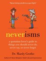 Neverisms - Dr. Mardy Grothe - 9780062079398