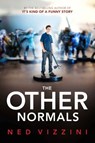 The Other Normals - Ned Vizzini - 9780062079923