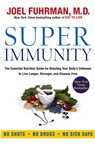 Super Immunity - Joel Fuhrman - 9780062080646