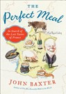 The Perfect Meal - John Baxter - 9780062088062