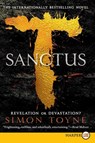 Sanctus LP - Simon Toyne - 9780062088574