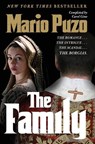 The Family - Mario Puzo - 9780062089151
