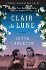 Clair de Lune - Jetta Carleton - 9780062089182