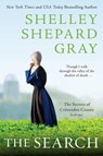 The Search - Shelley Shepard Gray - 9780062089724