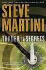Trader of Secrets - Steve Martini - 9780062091390