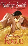 When Tempting a Rogue - Kathryn Smith - 9780062091727