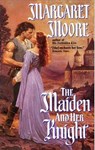 The Maiden and Her Knight - Margaret Moore - 9780062091963
