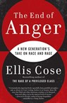 The End of Anger - Ellis Cose - 9780062092090