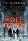 Wolf Storm - Dee Garretson - 9780062093547