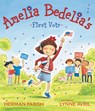 Amelia Bedelia's First Vote - Herman Parish - 9780062094070