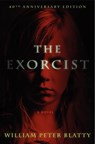 The Exorcist - William Peter Blatty - 9780062094353