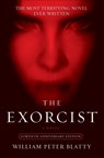 The Exorcist - William Peter Blatty - 9780062094360