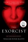 The Exorcist - William Peter Blatty - 9780062094377