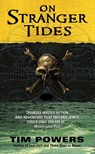On Stranger Tides - Tim Powers - 9780062094537