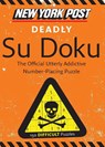 New York Post Deadly Su Doku - None - 9780062094728