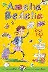 Amelia Bedelia Chapter Book #3: Amelia Bedelia Road Trip! - Herman Parish - 9780062095022