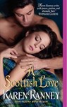A Scottish Love - Karen Ranney - 9780062096555