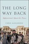 The Long Way Back - Chris Alexander - 9780062097040