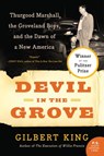 Devil in the Grove - Gilbert King - 9780062097712