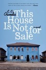 This House Is Not for Sale - E.C. Osondu - 9780062097781