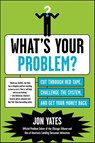 What's Your Problem? - Jon Yates - 9780062098900