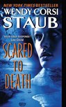 Scared to Death - Wendy Corsi Staub - 9780062100986