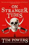 On Stranger Tides - Tim Powers - 9780062101075