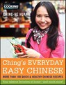 Ching's Everyday Easy Chinese - Ching-He Huang - 9780062101150
