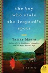 The Boy Who Stole the Leopard's Spots - Tamar Myers - 9780062101457