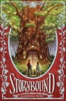 Storybound - Marissa Burt - 9780062102096