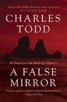 A False Mirror - Charles Todd - 9780062103222