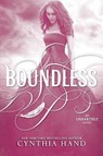 Boundless - Cynthia Hand - 9780062103468