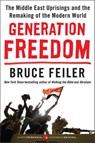 Generation Freedom - Bruce Feiler - 9780062104991