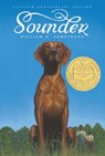 Sounder - William H Armstrong - 9780062105561