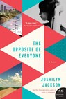 The Opposite of Everyone - Joshilyn Jackson - 9780062105707