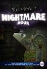 Nightmare Hour TV Tie-In Edition - R L Stine - 9780062106926
