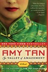 The Valley of Amazement - Amy Tan - 9780062107329